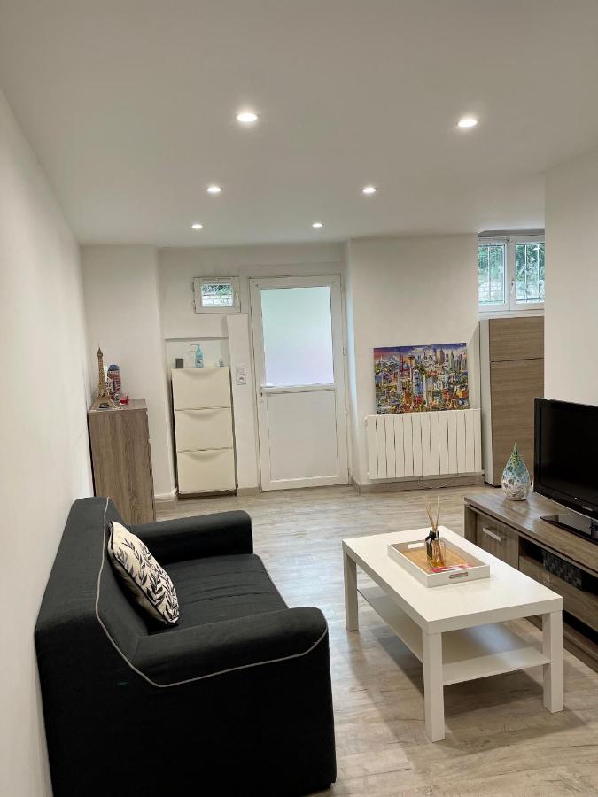 Loft Ravissant A 5 Mn De La Basilique Notre Dame De Fourviere Apartment Lyon Exterior foto