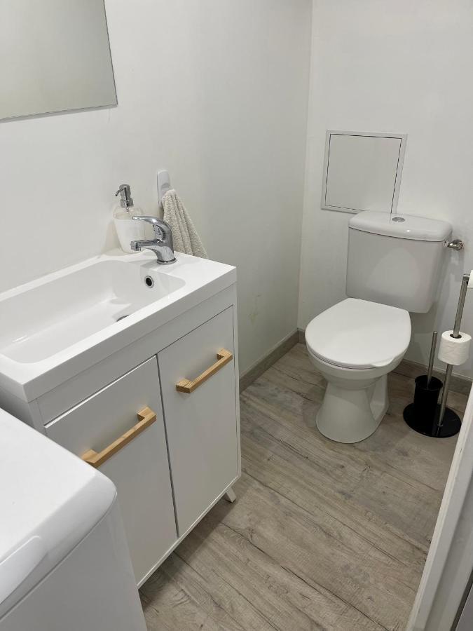 Loft Ravissant A 5 Mn De La Basilique Notre Dame De Fourviere Apartment Lyon Exterior foto